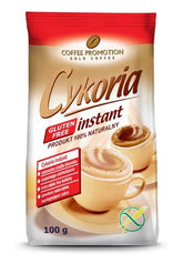 Café instantané chicorée classique 100g COFFEE PROMOTION
